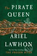 Kniha: The Pirate Queen (Ariel Lawhon). Doubleday, 2026 Kniha: The Pirate Queen (Ariel Lawhon). Doubleday, 2026