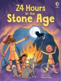 Kniha: 24 Hours in the Stone Age, 2026 Kniha: 24 Hours in the Stone Age, 2026