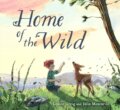 Kniha: Home of the Wild (Louise Greig). Floris Books, 2026 Kniha: Home of the Wild (Louise Greig). Floris Books, 2026