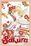 Kniha: Cardcaptor Sakura: Clear Card 15 (CLAMP). Kodansha Comics, 2024 Kniha: Cardcaptor Sakura: Clear Card 15 (CLAMP). Kodansha Comics, 2024