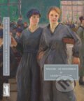 Kniha: William - an Englishman (Cicely Hamilton). Persephone, 2024 Kniha: William - an Englishman (Cicely Hamilton). Persephone, 2024