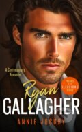 Kniha: Ryan Gallagher (Annie Jocoby). Vinci Books, 2025 Kniha: Ryan Gallagher (Annie Jocoby). Vinci Books, 2025