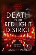 Kniha: Death in the Red Light District, 2024 Kniha: Death in the Red Light District, 2024