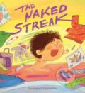 Kniha: The Naked Streak (Jaime Kim a Kim Howard). Random House, 2026 Kniha: The Naked Streak (Jaime Kim a Kim Howard). Random House, 2026