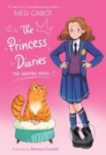 Kniha: Princess Diaries: The Graphic Novel (Meg Cabot). HarperCollins, 2026 Kniha: Princess Diaries: The Graphic Novel (Meg Cabot). HarperCollins, 2026