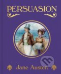 Kniha: Persuasion (Jane Austen). , 2026 Kniha: Persuasion (Jane Austen). , 2026