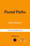 Kniha: The Postal Paths, 2025 Kniha: The Postal Paths, 2025
