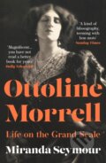 Kniha: Ottoline Morrell (Miranda Seymour). William Collins, 2024 Kniha: Ottoline Morrell (Miranda Seymour). William Collins, 2024