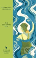 Kniha: A Sea-Grape Tree (Rosamond Lehmann). Virago, 2026 Kniha: A Sea-Grape Tree (Rosamond Lehmann). Virago, 2026