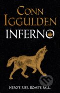 Kniha: Inferno (Conn Iggulden). , 1900 Kniha: Inferno (Conn Iggulden). , 1900