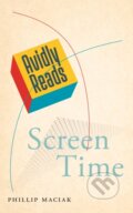 Kniha: Avidly Reads Screen Time, 2023 Kniha: Avidly Reads Screen Time, 2023