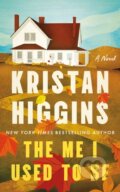 Kniha: The Me I Used to Be (Kristan Higgins). Lake Union Publishing, 2026 Kniha: The Me I Used to Be (Kristan Higgins). Lake Union Publishing, 2026