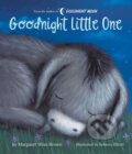 Kniha: Goodnight Little One (Margaret Wise Brown). Silver Dolphin Books, 2022 Kniha: Goodnight Little One (Margaret Wise Brown). Silver Dolphin Books, 2022