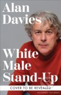 Kniha: White Male Stand-Up, 2025 Kniha: White Male Stand-Up, 2025
