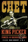 Kniha: Chet (Mark Ribowsky). Chicago Review, 2025 Kniha: Chet (Mark Ribowsky). Chicago Review, 2025