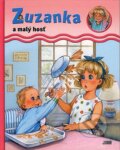 Kniha: Zuzanka a malý hosť (Fortuna Junior). Fortuna Junior, 2007 Kniha: Zuzanka a malý hosť (Fortuna Junior). Fortuna Junior, 2007