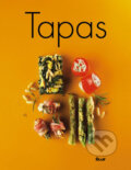 Kniha: Tapas, 2007 Kniha: Tapas, 2007
