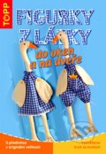 Kniha: Figurky z látky do oken a na dveře (Anagram). Anagram, 2007 Kniha: Figurky z látky do oken a na dveře (Anagram). Anagram, 2007