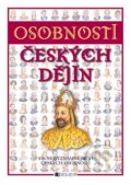 Kniha: Osobnosti českých dějin (Nakladatelství Fragment). Nakladatelství Fragment, 2007 Kniha: Osobnosti českých dějin (Nakladatelství Fragment). Nakladatelství Fragment, 2007
