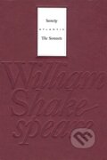 Kniha: Sonety / The Sonnets (William Shakespeare). Atlantis, 2007 Kniha: Sonety / The Sonnets (William Shakespeare). Atlantis, 2007