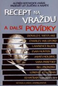 Kniha: Recept na vraždu a další povídky (Linda Landriganová). BB/art, 2007 Kniha: Recept na vraždu a další povídky (Linda Landriganová). BB/art, 2007