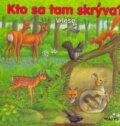 Kniha: V lese (Matys). Matys, 2007 Kniha: V lese (Matys). Matys, 2007