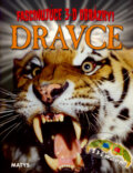 Kniha: Dravce (Paul Harrison). Matys, 2007 Kniha: Dravce (Paul Harrison). Matys, 2007