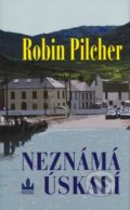 Kniha: Neznámá úskalí (Robin Pilcher). Baronet, 2005 Kniha: Neznámá úskalí (Robin Pilcher). Baronet, 2005
