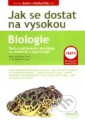 Jak se dostat na vysokou - Biologie - Jiří Holinka, Amos, 2007
