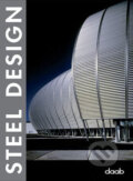 Kniha: Steel Design (Daab). Daab, 2007 Kniha: Steel Design (Daab). Daab, 2007