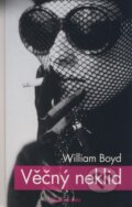 Kniha: Věčný neklid (William Boyd). Mladá fronta, 2007 Kniha: Věčný neklid (William Boyd). Mladá fronta, 2007