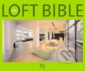 Kniha: Loft Bible (Fortuna). Fortuna, 2007 Kniha: Loft Bible (Fortuna). Fortuna, 2007