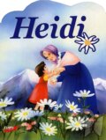 Kniha: Heidi (Timy Partners). Timy Partners, 2007 Kniha: Heidi (Timy Partners). Timy Partners, 2007