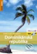 Kniha: Dominikánská republika (Jota). Jota, 2007 Kniha: Dominikánská republika (Jota). Jota, 2007