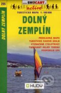 Dolný Zemplín 1:100 000 (SHOCart). SHOCart, 2019 Dolný Zemplín 1:100 000 (SHOCart). SHOCart, 2019