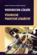Kniha: Vademecum lékaře (Stefan Gesenhues a Rainer Ziesché). Galén, 2006 Kniha: Vademecum lékaře (Stefan Gesenhues a Rainer Ziesché). Galén, 2006