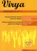 Kniha: Virya - Lebenskraft - Jahrbuch 2007 (Ladislav Nykl a Renate Motschnig). Dr. Ladislav Nykl, PhD., 2007 Kniha: Virya - Lebenskraft - Jahrbuch 2007 (Ladislav Nykl a Renate Motschnig). Dr. Ladislav Nykl, PhD., 2007
