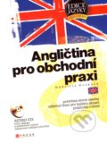 Kniha: Angličtina pro obchodní praxi (Gabriela Nosková). Computer Press, 2007 Kniha: Angličtina pro obchodní praxi (Gabriela Nosková). Computer Press, 2007