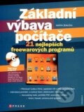 Kniha: Základní výbava počítače (Martin Žemlička). Computer Press, 2007 Kniha: Základní výbava počítače (Martin Žemlička). Computer Press, 2007