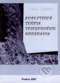 Kniha: Analytická teória trieskového obrábania (Karol Vasilko). Fakulta výrobných technológií v Košiciach, 2007 Kniha: Analytická teória trieskového obrábania (Karol Vasilko). Fakulta výrobných technológií v Košiciach, 2007