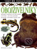 Kniha: Obojživelníky (Barry Clarke). Fortuna Print, 2004 Kniha: Obojživelníky (Barry Clarke). Fortuna Print, 2004