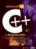 Kniha: Mistrovství v C++ (Stephen Prata). Computer Press, 2007 Kniha: Mistrovství v C++ (Stephen Prata). Computer Press, 2007