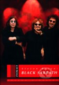 Kniha: Black Sabbath (Steven Rosen). Volvox Globator, 2007 Kniha: Black Sabbath (Steven Rosen). Volvox Globator, 2007