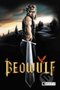 Kniha: Beowulf (E. Talbot Donaldson), 2007 Kniha: Beowulf (E. Talbot Donaldson), 2007