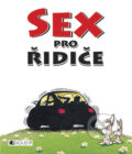 Kniha: Sex pro řidiče (Frank Mayer a Patrick Seewald). Nakladatelství Fragment, 2007 Kniha: Sex pro řidiče (Frank Mayer a Patrick Seewald). Nakladatelství Fragment, 2007