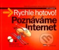 Kniha: Poznáváme Internet (Jiří Lapáček). Computer Press, 2007 Kniha: Poznáváme Internet (Jiří Lapáček). Computer Press, 2007
