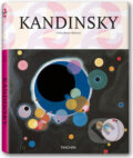Kniha: Kandinsky (Ulrike Becks-Malorny). Taschen, 2007 Kniha: Kandinsky (Ulrike Becks-Malorny). Taschen, 2007