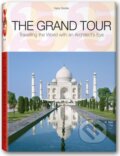 Kniha: Grand Tour (Harry Seidler). Taschen, 2007 Kniha: Grand Tour (Harry Seidler). Taschen, 2007