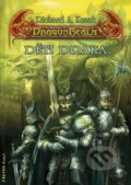 Kniha: DragonRealm 6: Děti draka (Richard A. Knaak). FANTOM Print, 2007 Kniha: DragonRealm 6: Děti draka (Richard A. Knaak). FANTOM Print, 2007