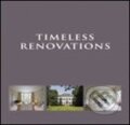Kniha: Timeless Renovations (Wim Pauwels). Beta-Plus, 2007 Kniha: Timeless Renovations (Wim Pauwels). Beta-Plus, 2007